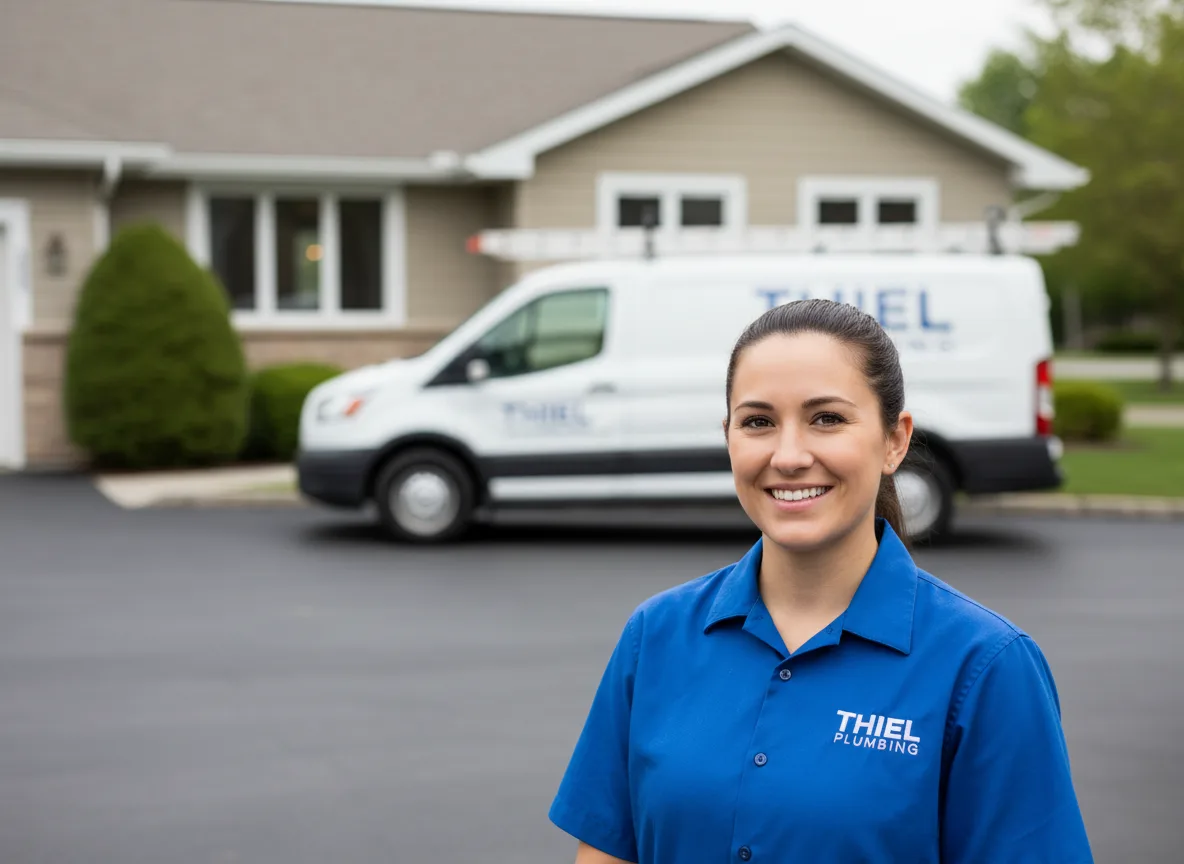Plumber Cedar, KS FAQs